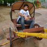 Ashish profil fotoğrafı