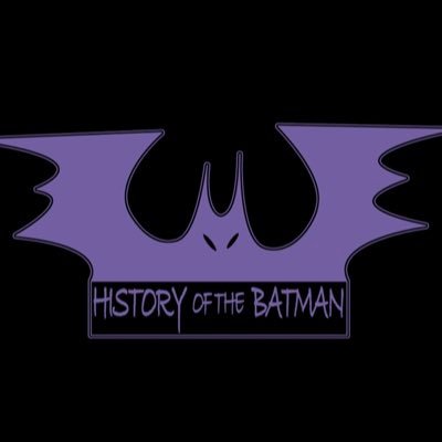 HistoftheBatman's profile picture