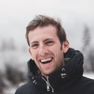 Ryan McLeod's profile picture