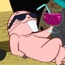 †'s profile picture