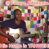 Fatoye Adekunle's profile picture