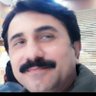 Profilbild von Ali Asghar