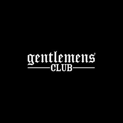 Gentlemens Club's profile picture