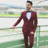 Profilbild von Sid Kolia