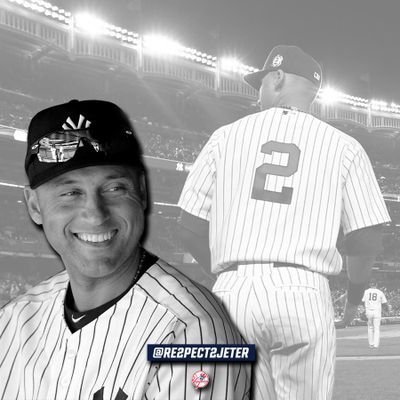 RE2PECT2JETER's profile picture