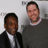 Stuart Kelly 🏴 profil fotoğrafı