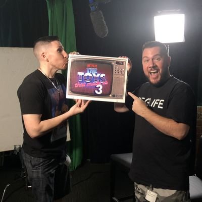 FullyPoseable's profile picture