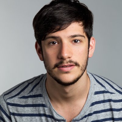 Alex Fast's profile picture