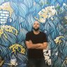 Profilbild von Arnaud Fio