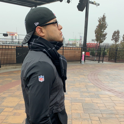 PhillyFanHND's profile picture