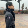 David 🦅🍋 profil fotoğrafı