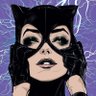 Catwoman profil fotoğrafı