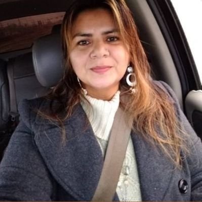 Dora Alvarenga's profile picture