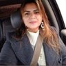 Dora Alvarenga's profile picture