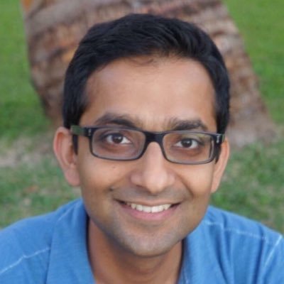 shreyas's profile picture
