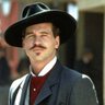 Фото профиля John Doc Holliday -Jesus is Lord ! MAGA GARBAGE!