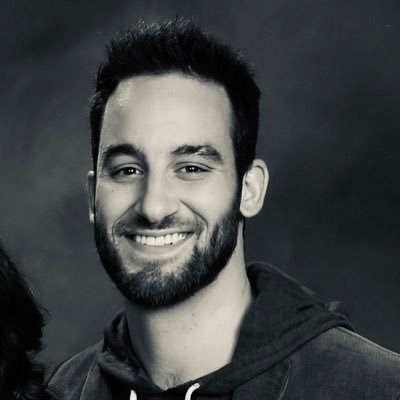 Dane Moore's profile picture