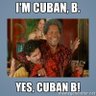 HeyI’mCubanB profil fotoğrafı
