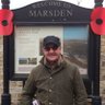 Фото профиля Marsden