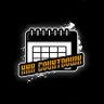 Profilbild von HHN Countdown