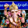 Profilbild von Ganesha
