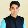 Profilbild von Pushpendra Mishra