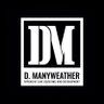 Фото профиля Duke Manyweather