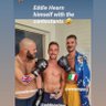 Eddy Earley's profile picture