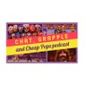 Chat, Grapple and Cheap Pops Podcast profil fotoğrafı