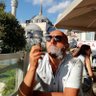 martı profil fotoğrafı
