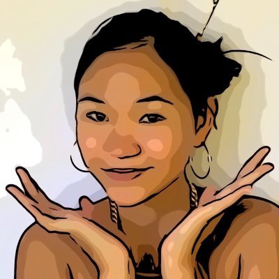 TheFilipinaPea's profile picture