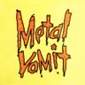 METALVOMIT profil fotoğrafı