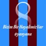 Bordomavi61 profil fotoğrafı