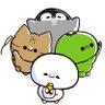にくすたーず(ぱぱぽにくす)【公式】 的头像