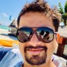 Profilbild von Vipul Swarup