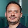 Profilbild von Ahmed Saad