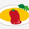夜が食べたオムライス 的头像