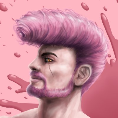 Dyno's profile picture