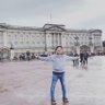 Фото профиля David K