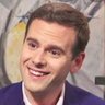 Guy Benson is a Liberal 的头像