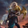 Фото профиля Voice of Thunder
