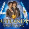 Outlander Argentina 🇦🇷 profil fotoğrafı
