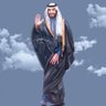 Фото профиля سعود