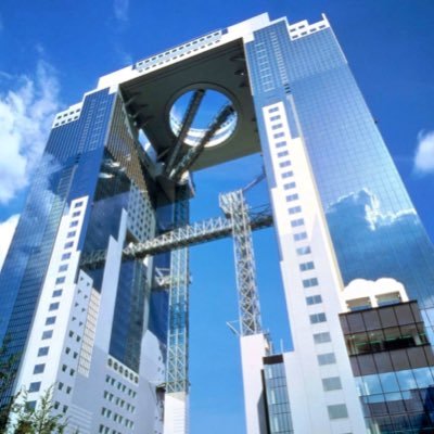 梅田スカイビル・空中庭園展望台【公式】's profile picture