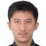 Jacky Wong profil fotoğrafı