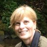 Profilbild von Susan Cuffaro