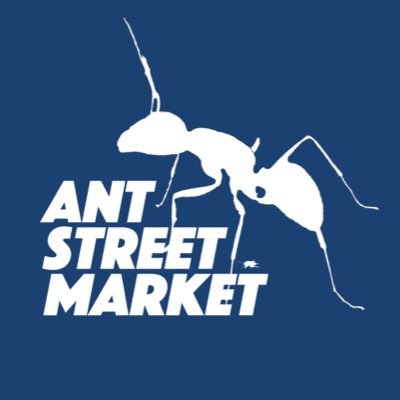 アンスト/ Ant Street Market's profile picture