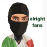 Profilbild von Alrightfans MBE