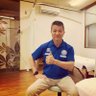 赤嶺明人's profile picture