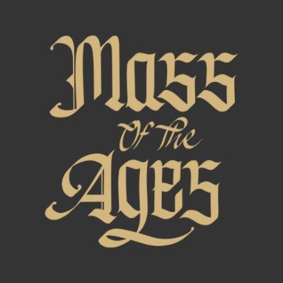 massoftheages's profile picture